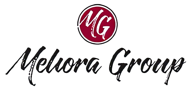 The Meliora Group Logo